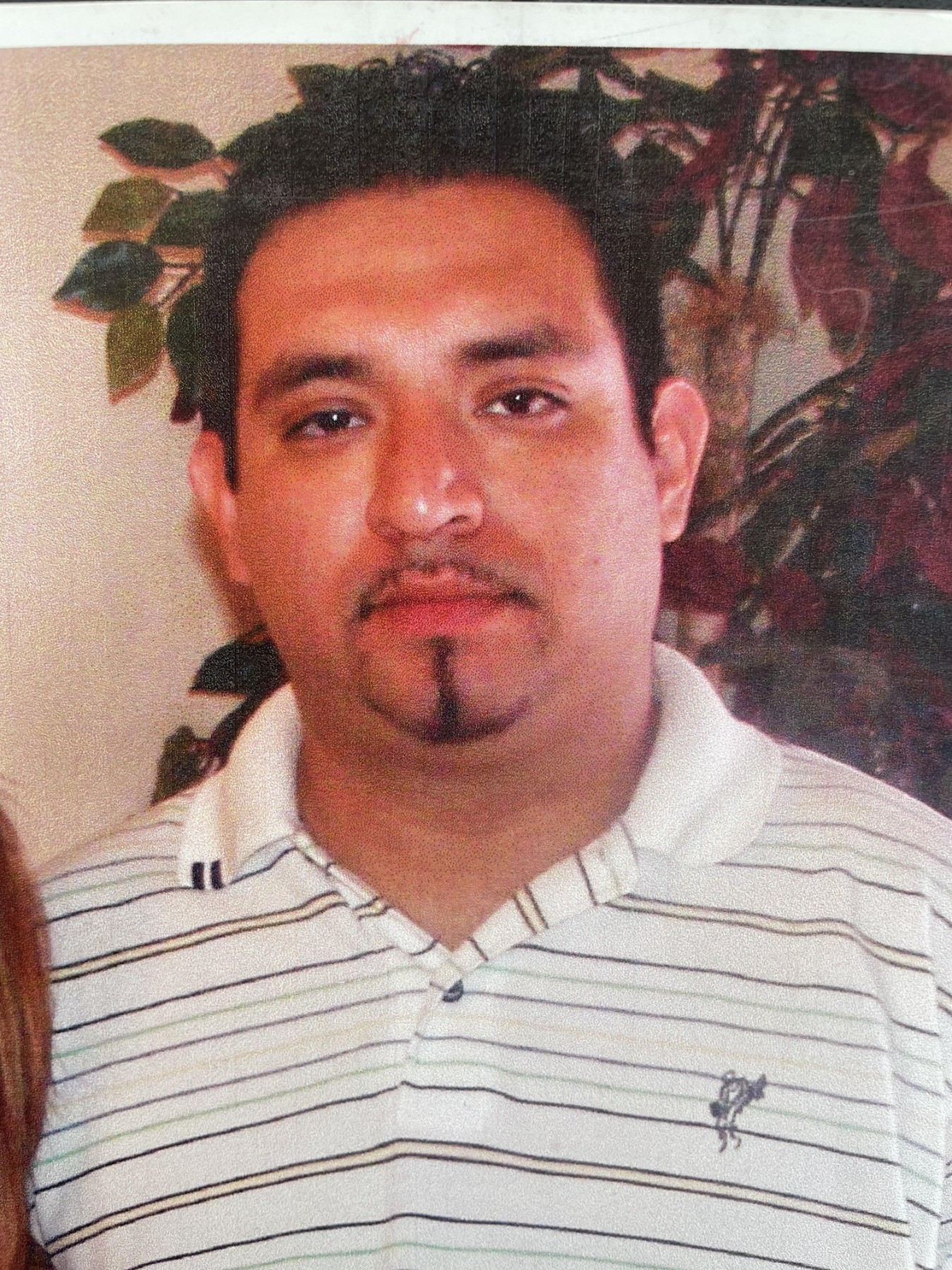 Obituary of Mauro Pablo Vasquez Ramirez