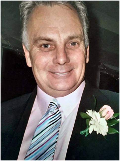 Obituary of David Andrew Bolter