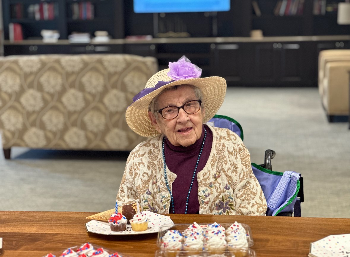 Obituary of Thelma F. Sikorski