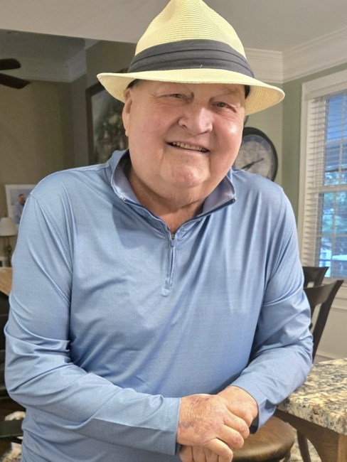 Avis de décès de Gerald William Schaefer