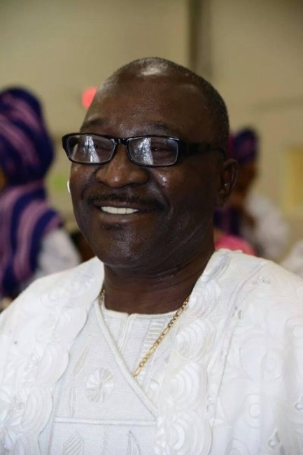 Obituary of Godson Abiodun Okutuga