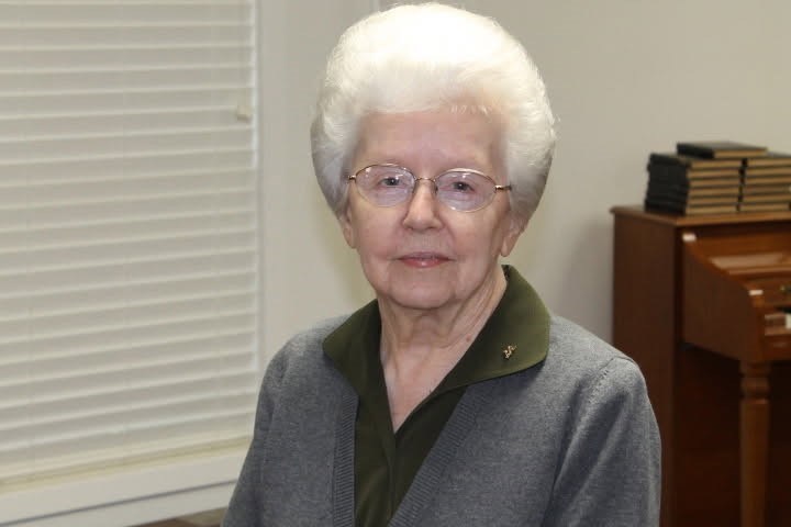 Obituary of Wanda Lee Kilgore