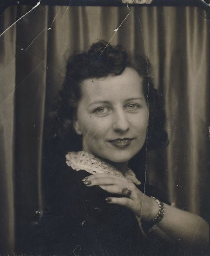 Obituary of Hilda D. Ringgold