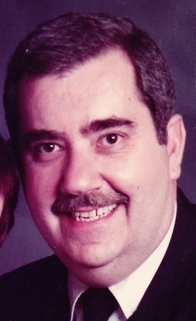 Obituario de Joseph M. Olson