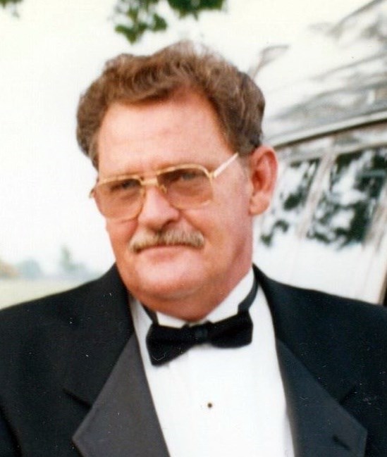 Obituary of Ronald Gene Cloud