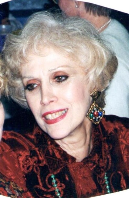 Obituary of Lucia "Lucy" Costantini