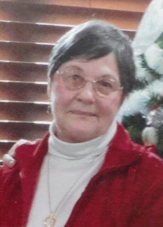 Obituary of Nancy A. Schmidt