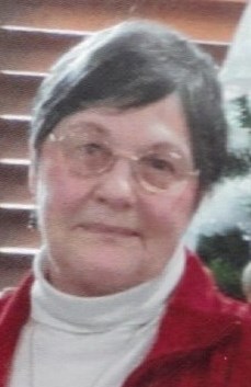 Obituary of Nancy A. Schmidt