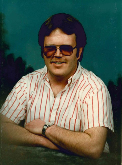 Obituario de John Christopher Seepe