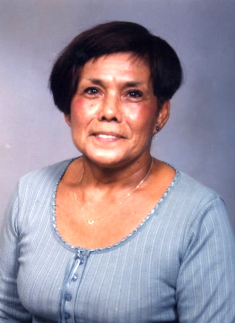 Obituary of Katie Garcia