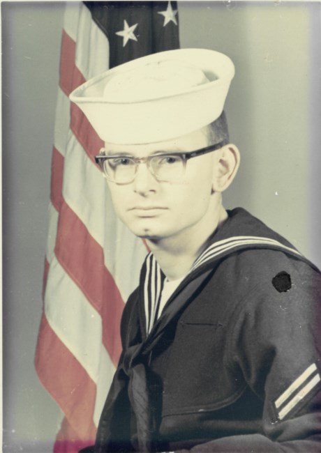 Obituary of Harold E. Faulkner