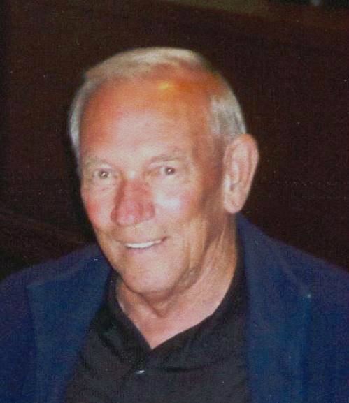 Obituary of Joseph Naples  Jr.