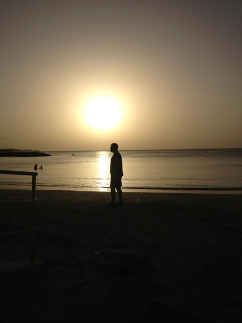 Obituario de Sr. Efraín "Frao" Ortíz Mejías