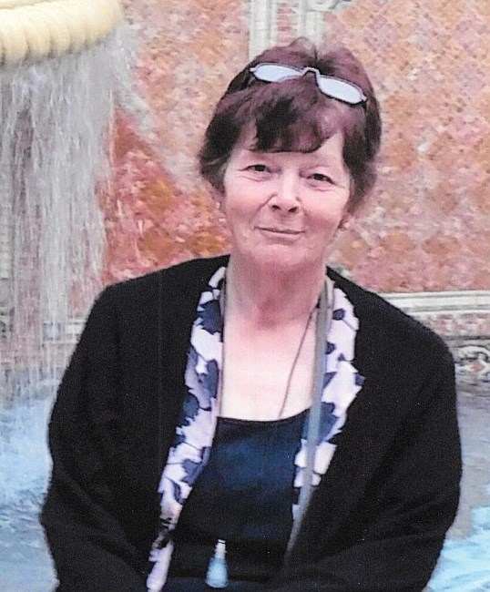 Obituary of Cheryl G. Owen