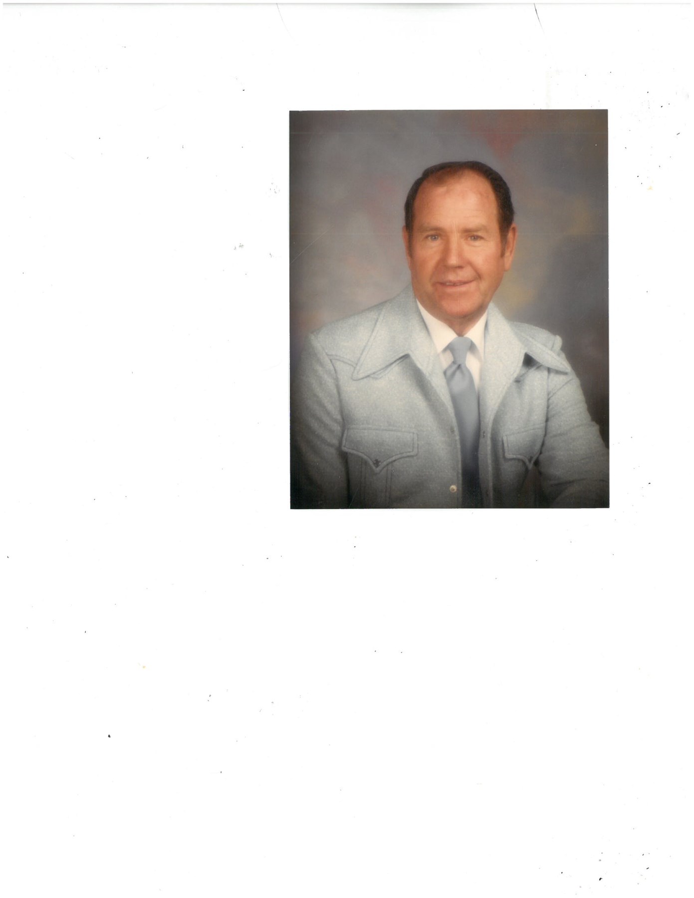 Obituary of Delton Earl Newton