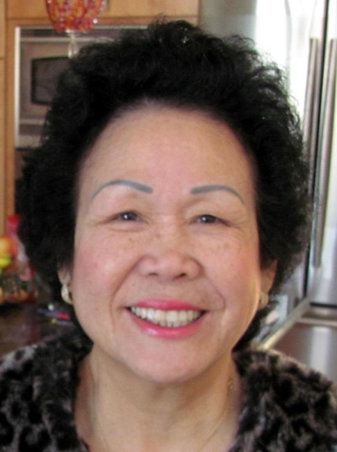 Obituary of Duong Nguyen