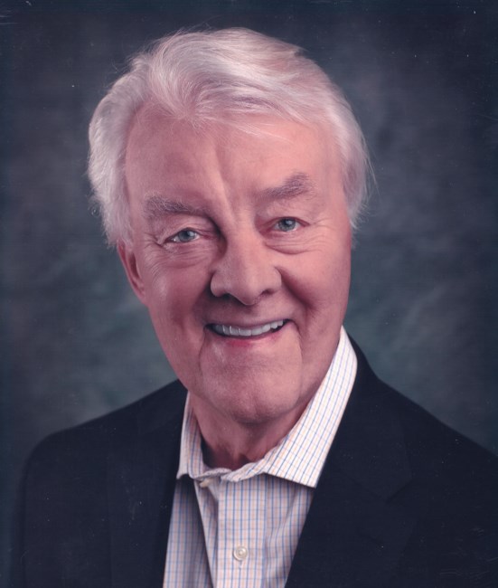 Obituary of Roy Paul Sande