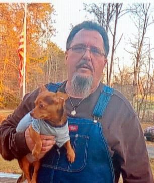 Avis de décès de Terry Anthony Ingold