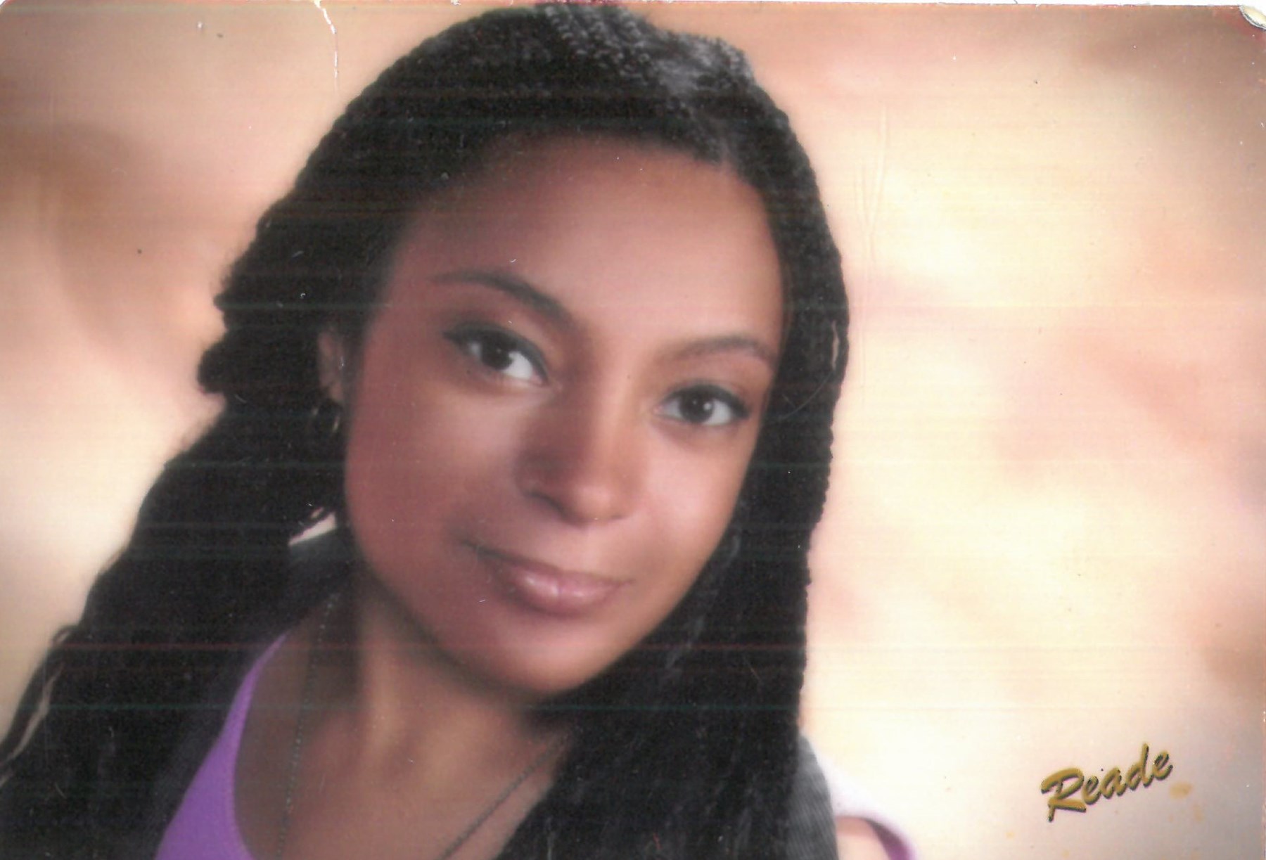 Obituary of Readé Lynnice Turner