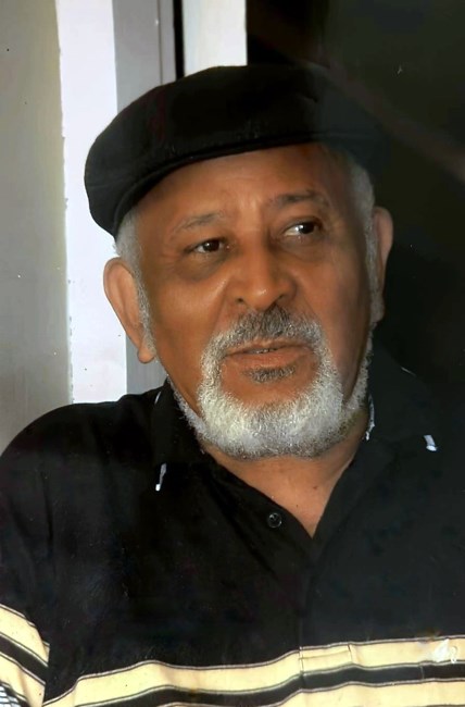 Obituario de Félix Miranda Díaz