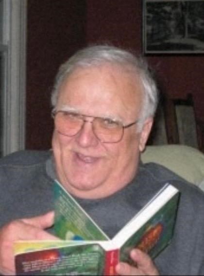 Obituary of James Edwin Rife