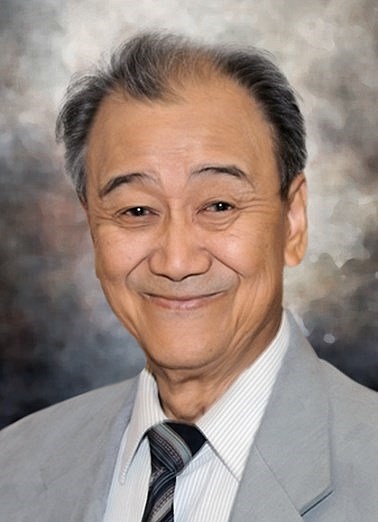 Obituary of Raymond Ted Jung