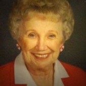Obituary of Norma Truitt Rosemeier