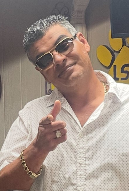 Obituario de John Paul Martinez