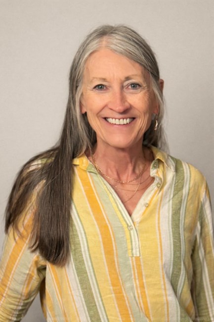 Obituario de Janetta Kay Johnson