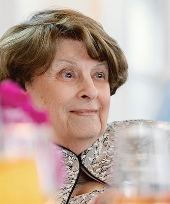 Obituary of Mrs. Pauline Louise Donovan