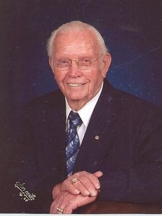 Obituary of John McGrotha