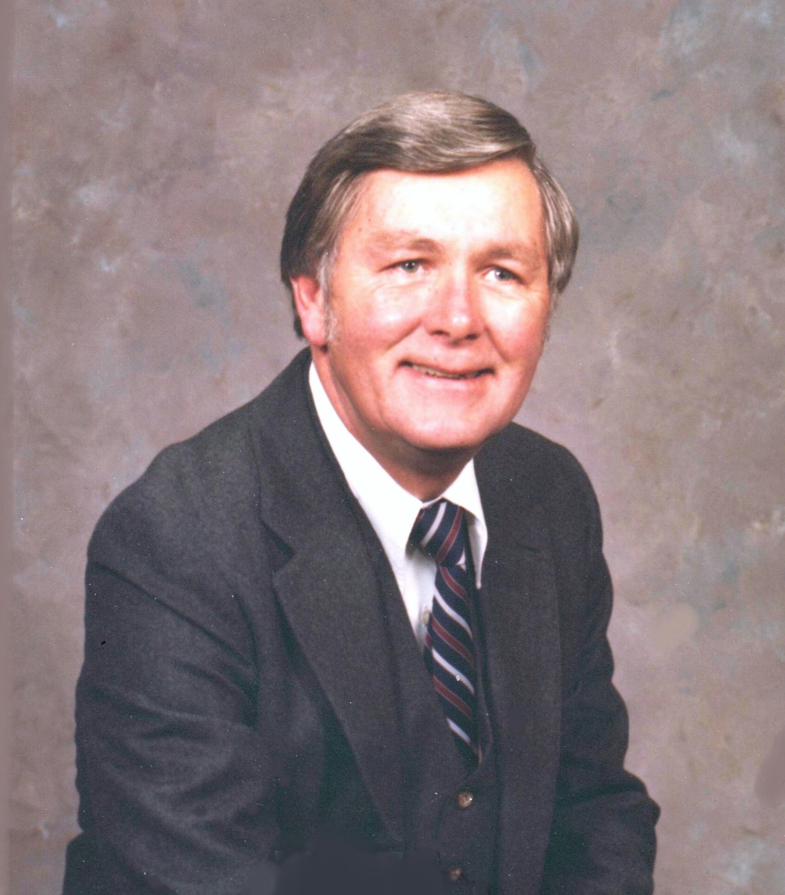 Obituary of Richard E. "Buddy" Hasty