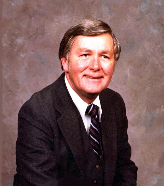 Obituary of Richard E. "Buddy" Hasty