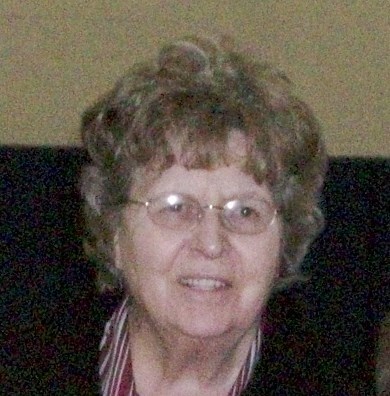 Obituary of Dorothy Morris