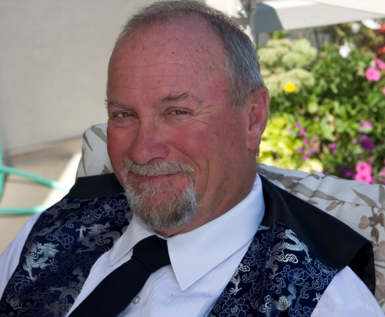 Obituary of Robert Murdock Setters