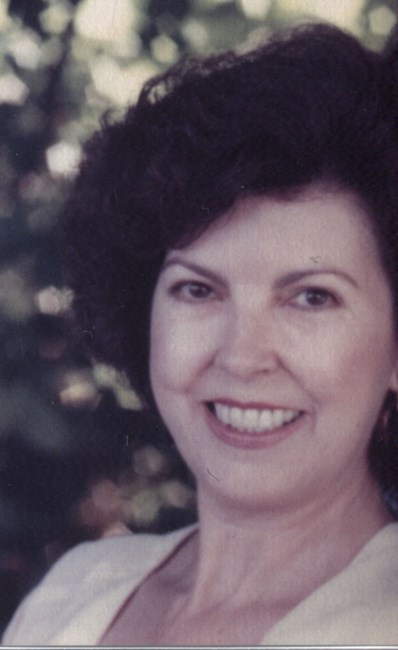 Obituary of Beverly Kay Potter