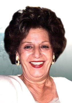 Obituary of Angele Abi-Khalil Mahfouz