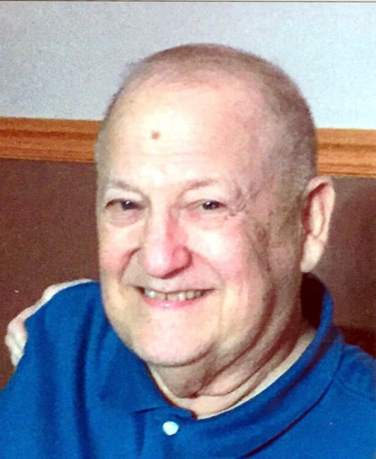Obituary of Marvin David Brown