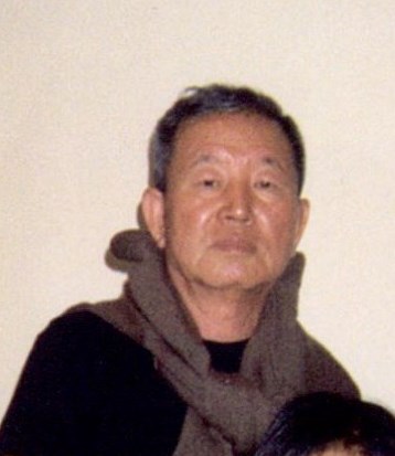 Obituary of Hak Soo Kim