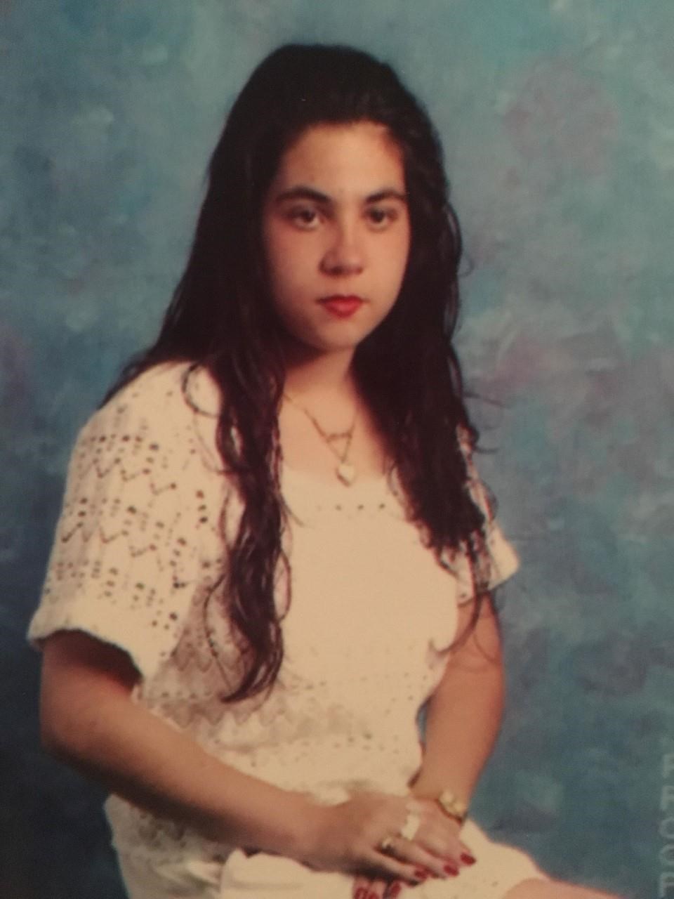 Obituary of Jamie S. Goodwin