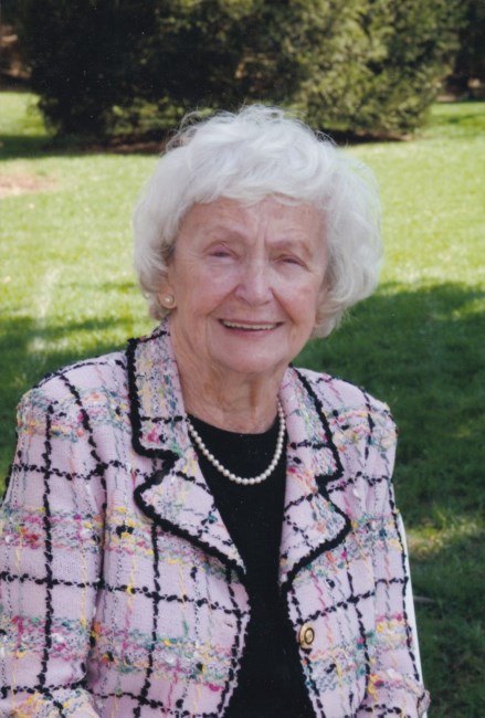 Obituary of Marianne Murphy