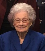 Betty Lankford