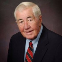 Obituary of James Richard Buck