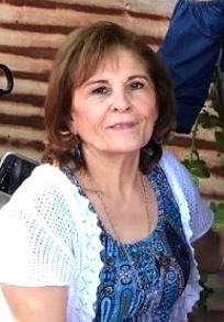 Obituary of Rosa Castillo Lopez