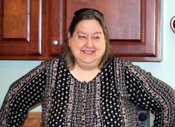 Obituary of Sally A Payne