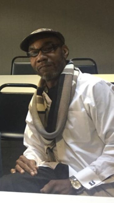 Obituary of Charles Edward Hoskins