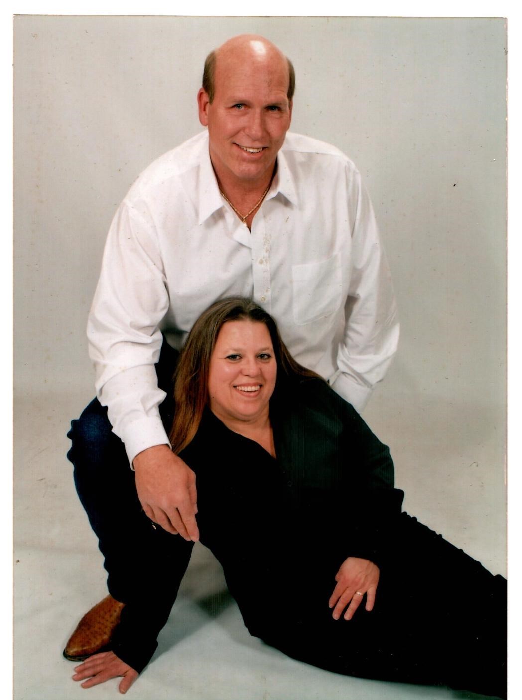 Obituary of Richard Craig Moody