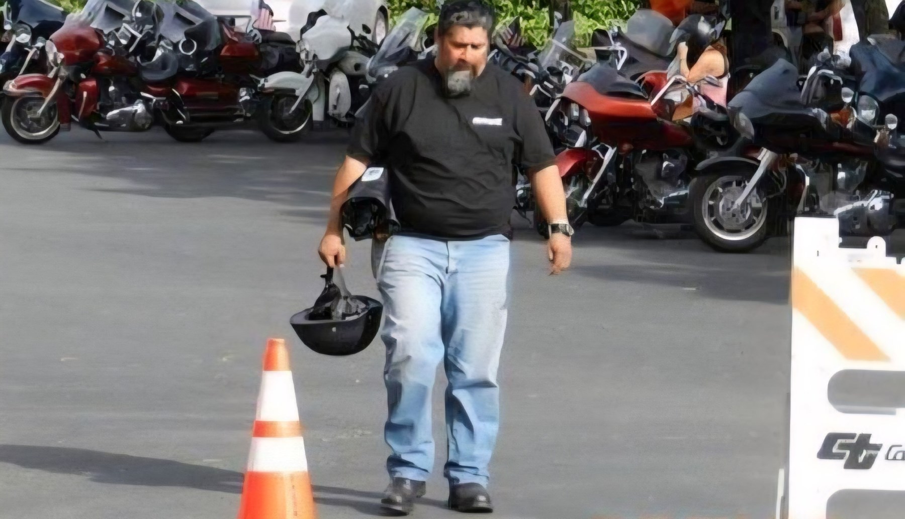 Obituary of Jose Francisco Herrera Jr.