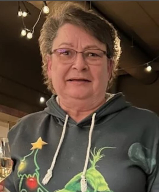 Obituary of Brenda Lee Rechner