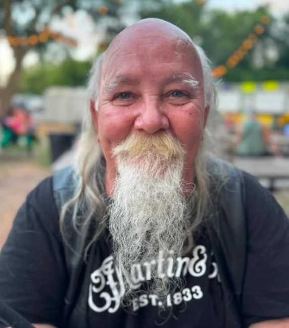 Avis de décès de Larry James Hallman